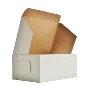 Hard box