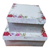 cake box