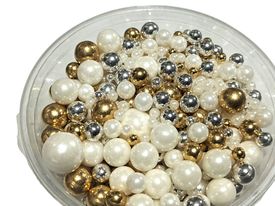 pearls