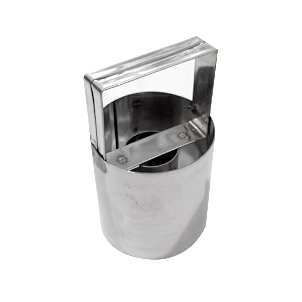Donut Cutter