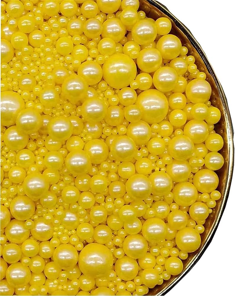 Pearls