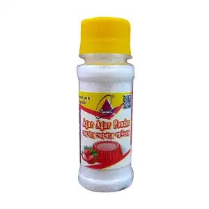 Agar