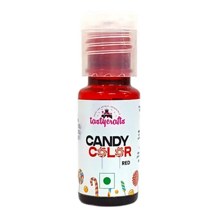 candy colour