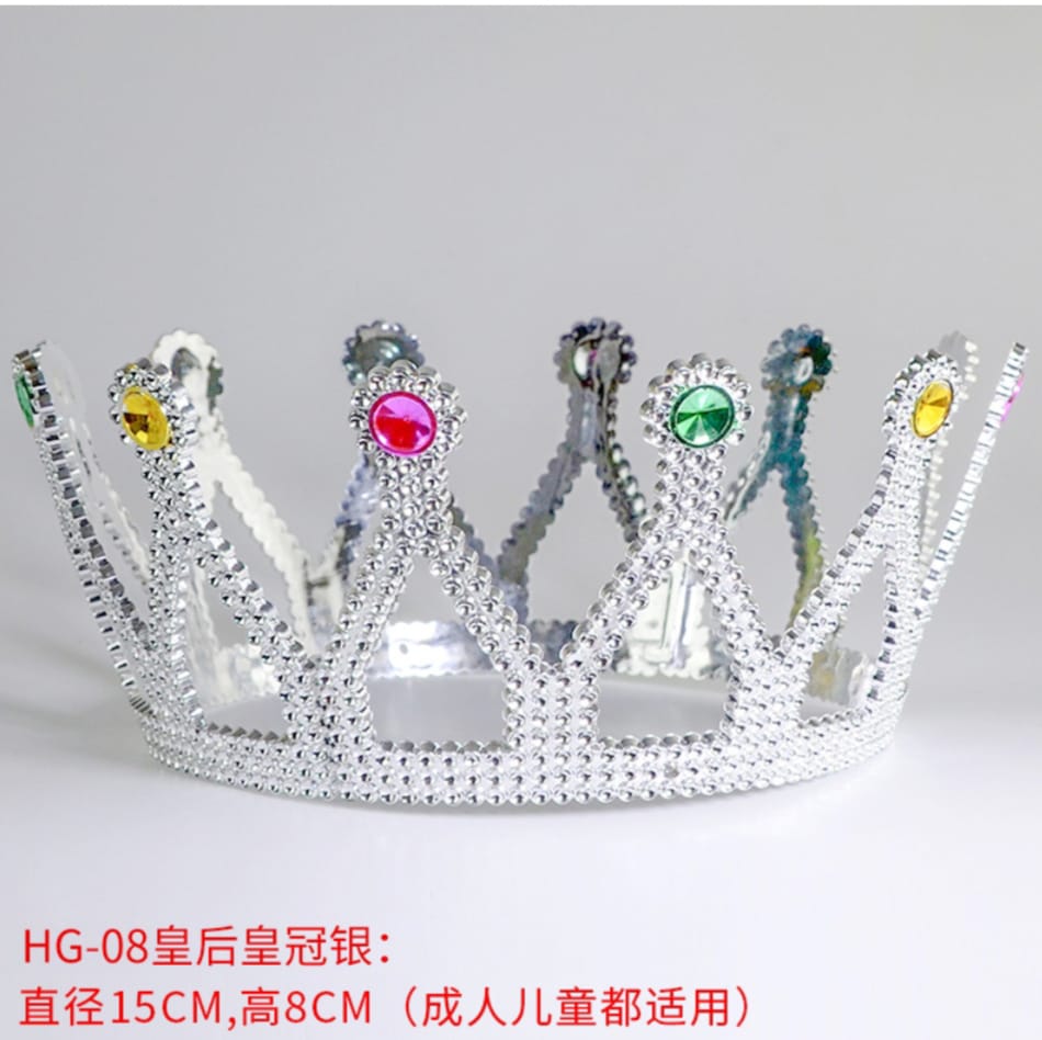 Crown