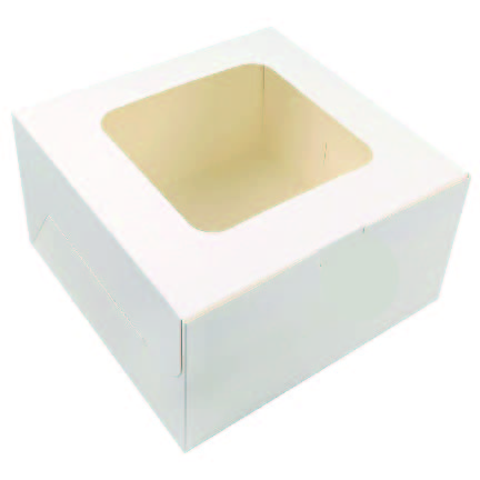 cake box