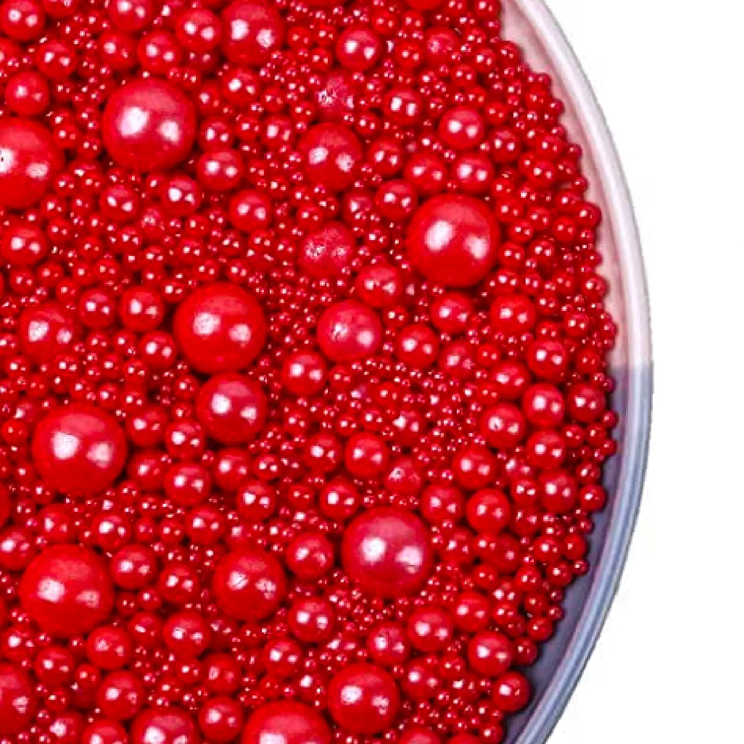 RED-MIXED-SIZE-PEARLS-15GMS