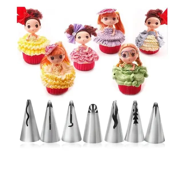 doll nozzle