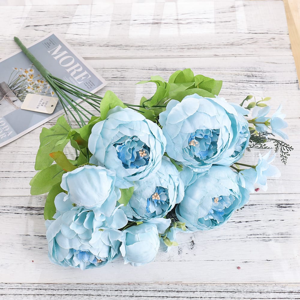 bud blue