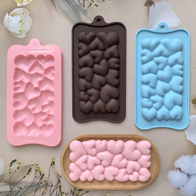 Silicon mold