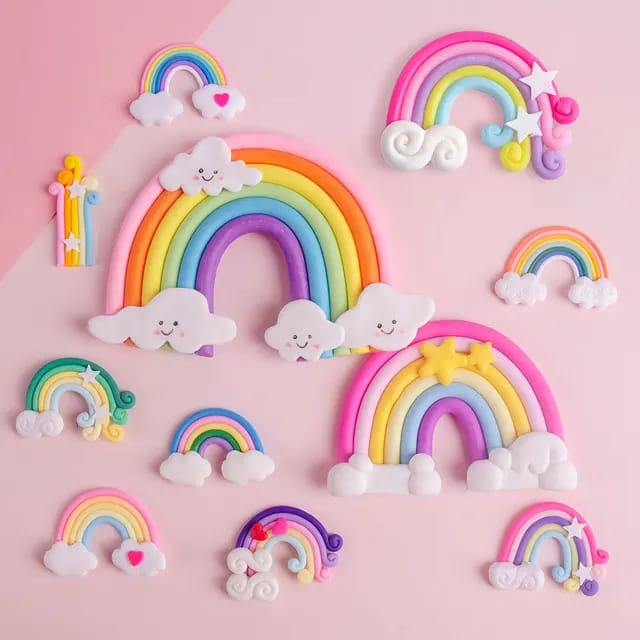 rainbow