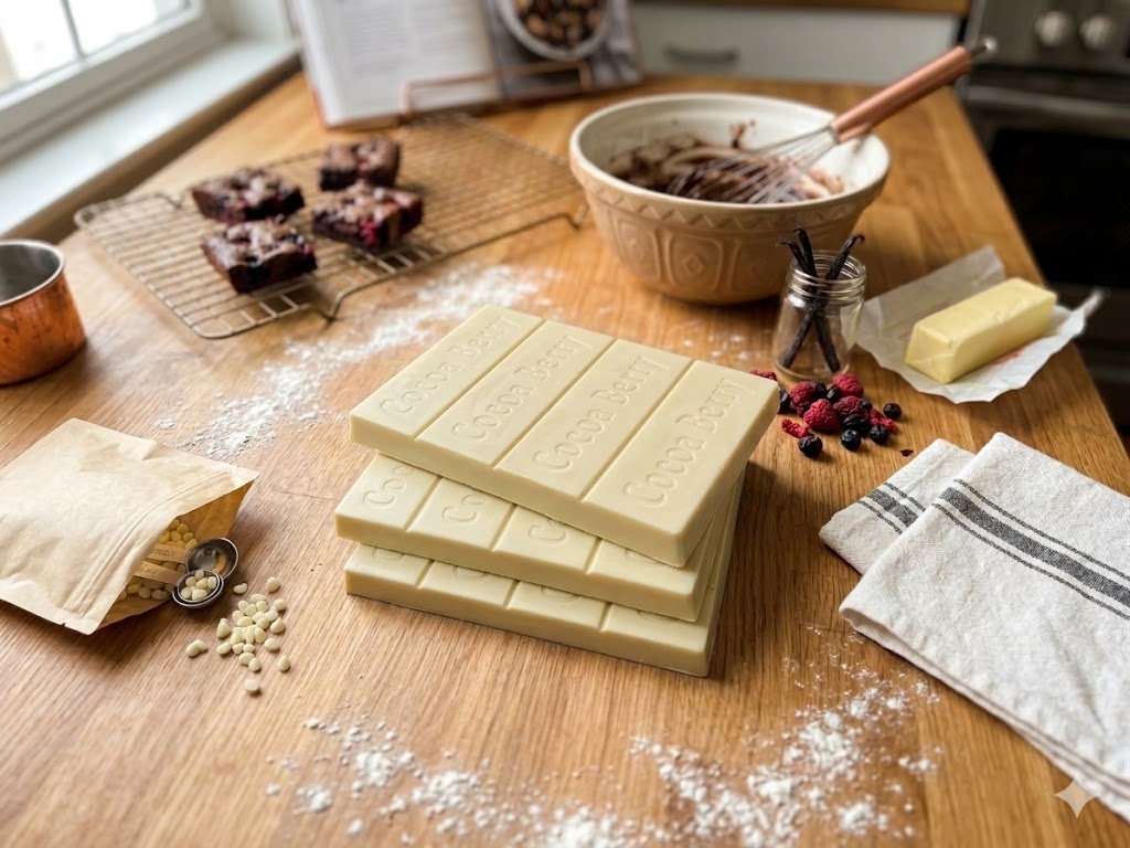 Cocobar chocolate