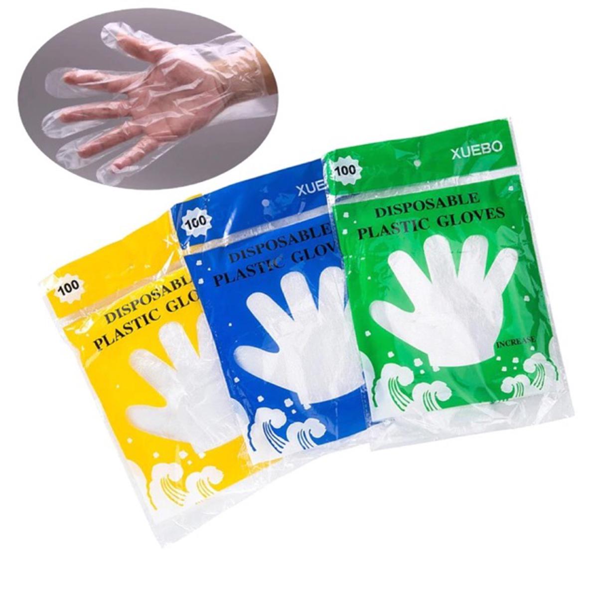 gloves