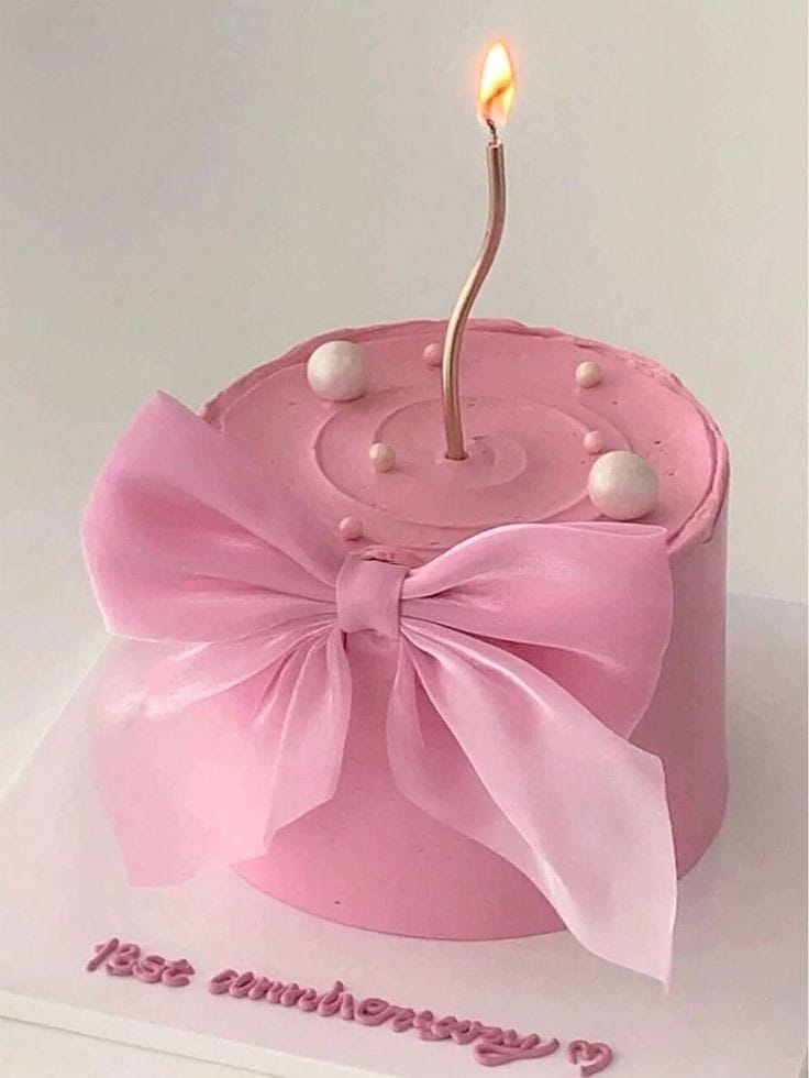 bow