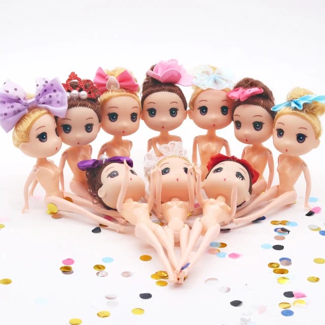doll