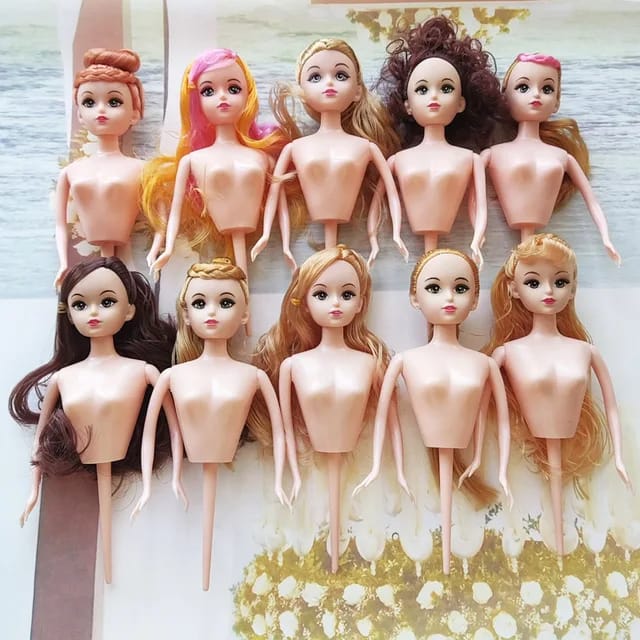 doll