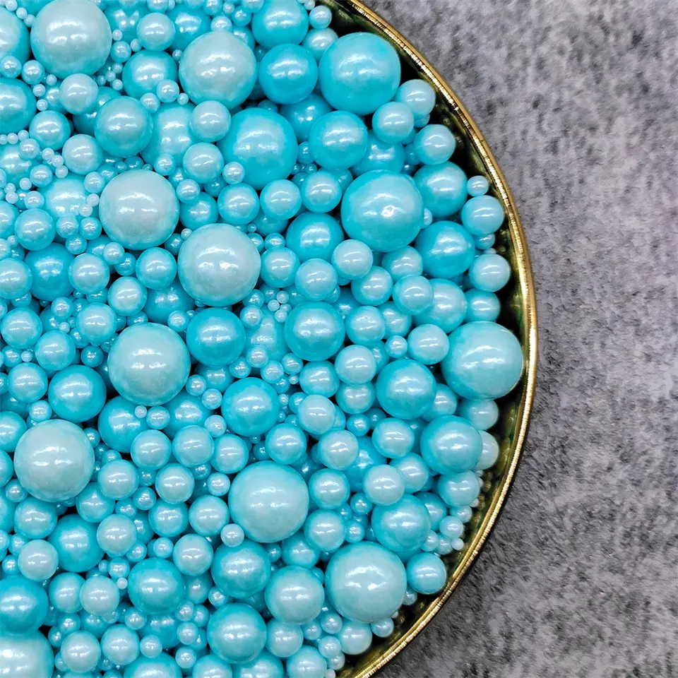 pearls