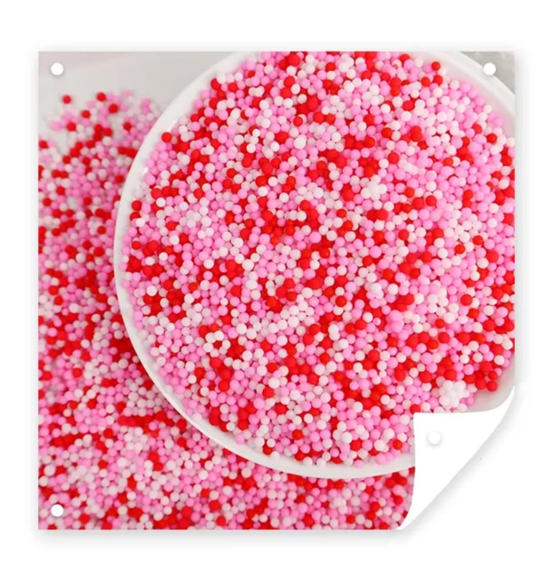 Sugar ball