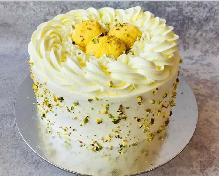 ras malai