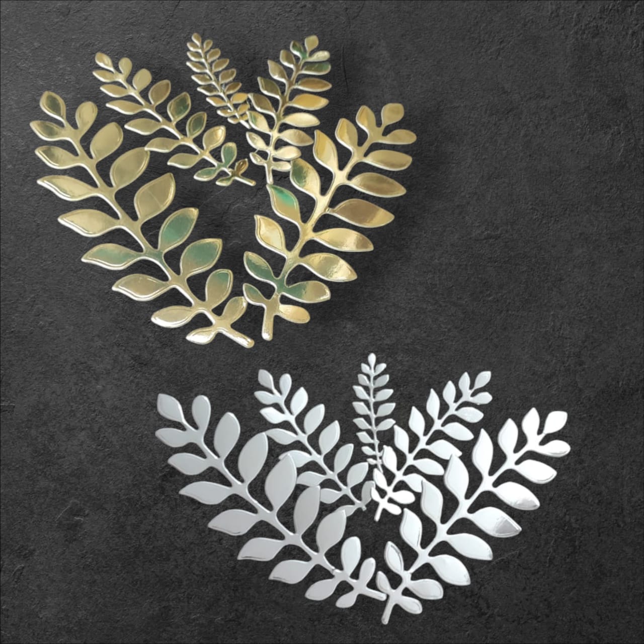 Die cut