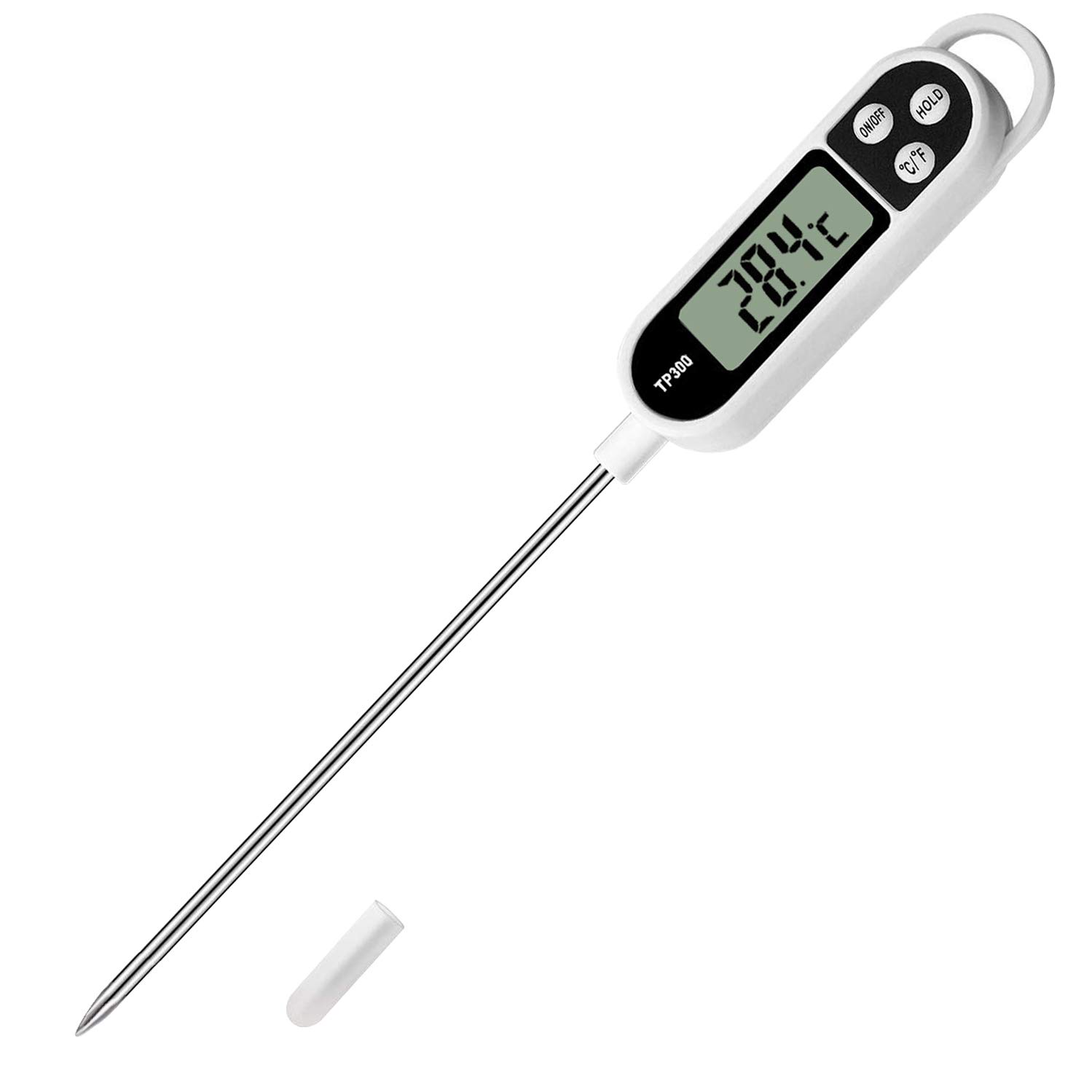 TP300 Digital Food Thermometer