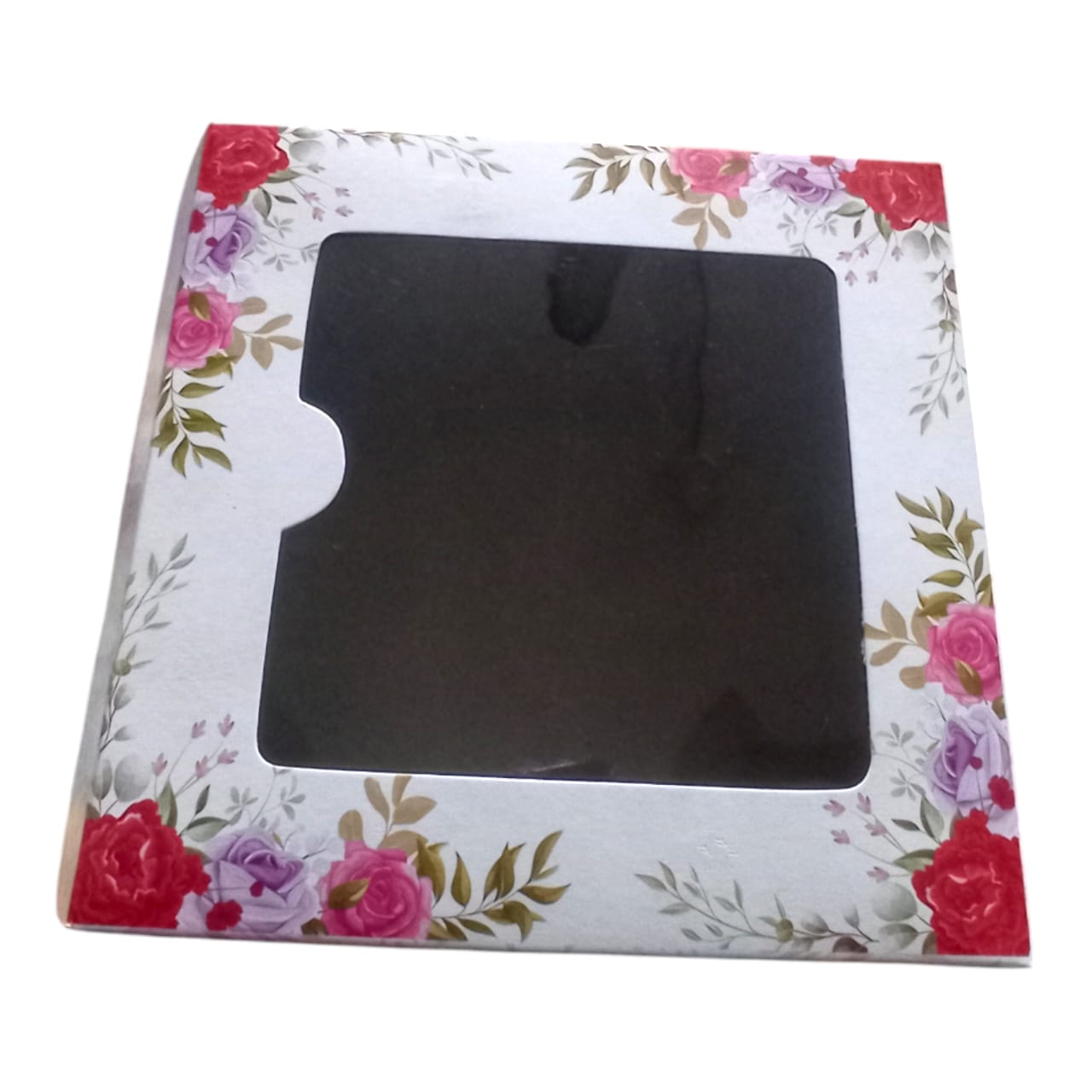 Cake box