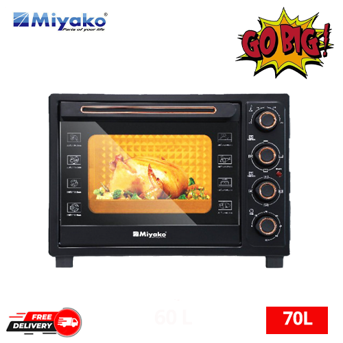 oven 70