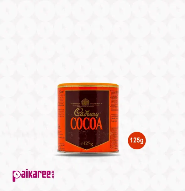 cocoa
