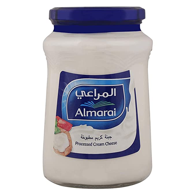 Almarai-Spreadable-Cream-Cheese-500g