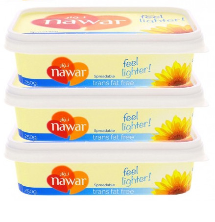 butter