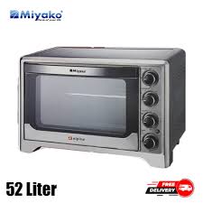 oven