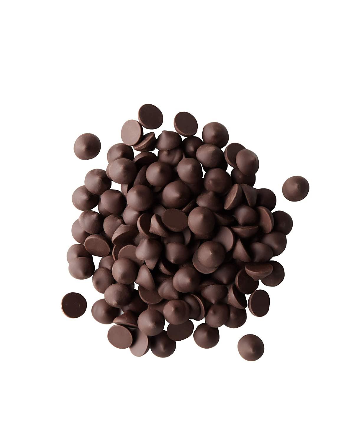 dark chocolate chips