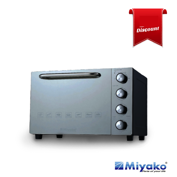 oven