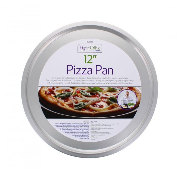 pizza pen