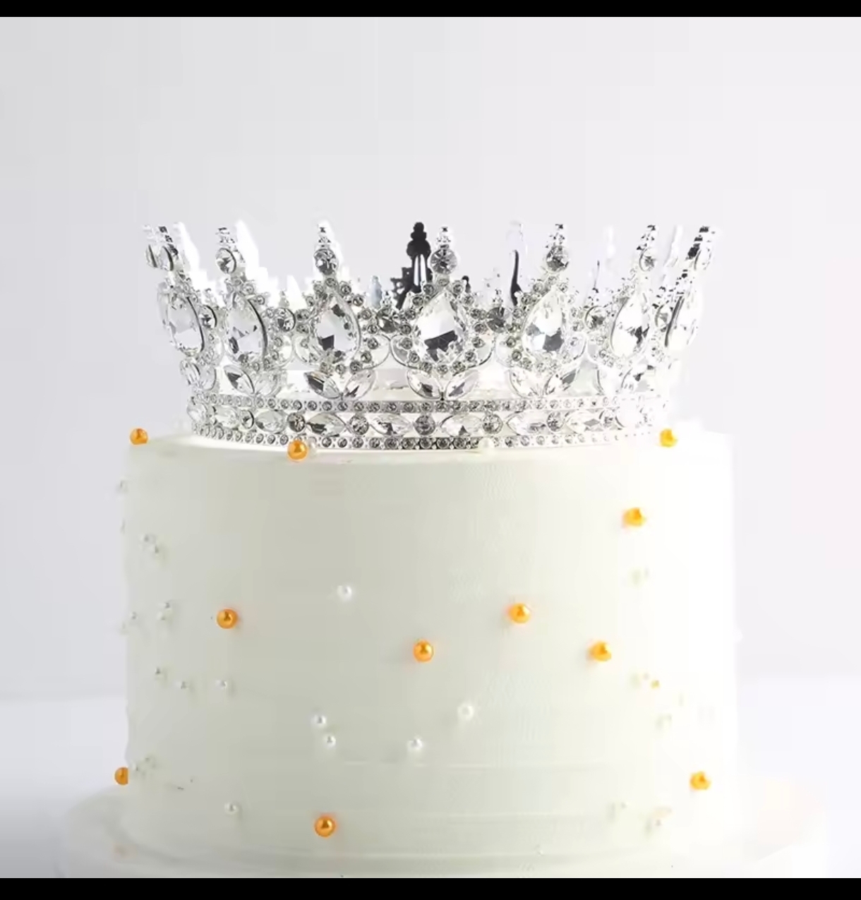 crown