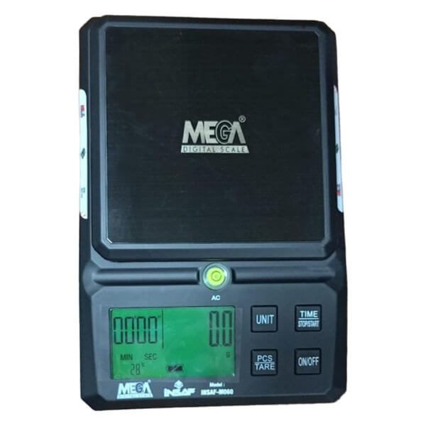 Mega-Kitchen-and-Laboratory-Scale-6Kg-iNSAF-M060-MI