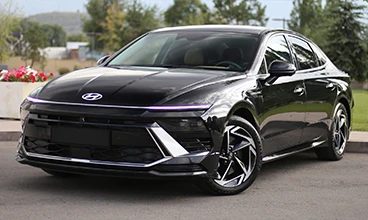 Hyundai Sonata 2024