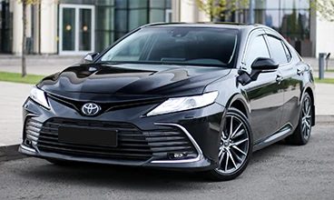 Toyota Camry 75