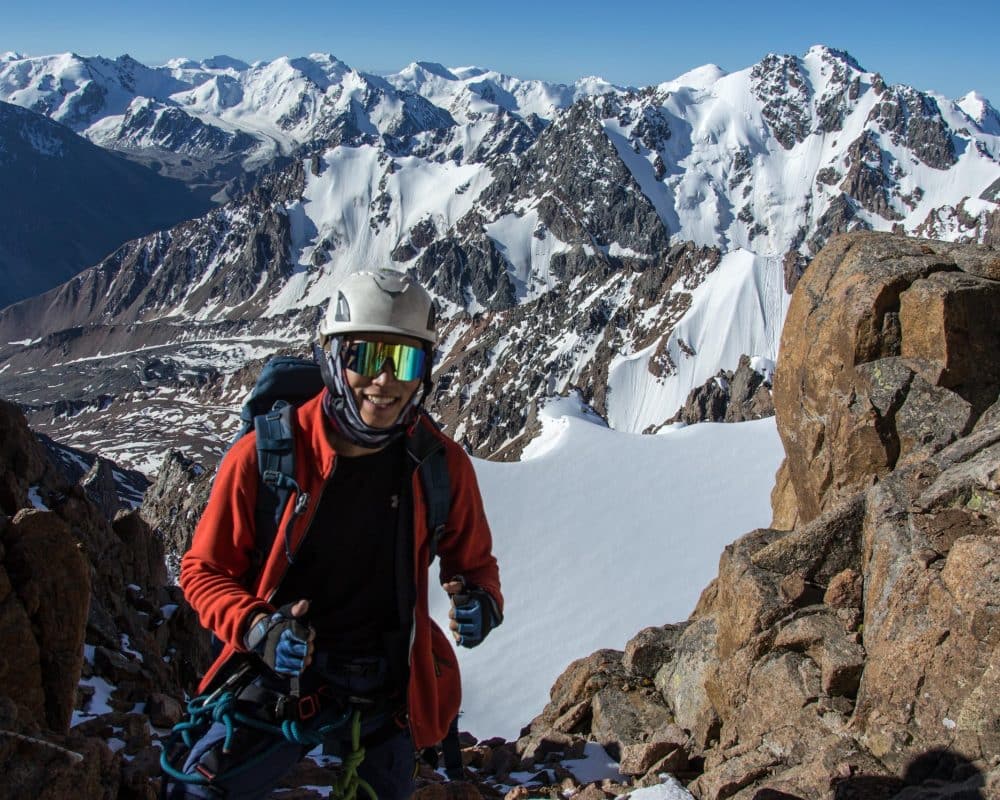 Safety and Preparation at Almaty Mountains — closer than they seem, Kazakhstan