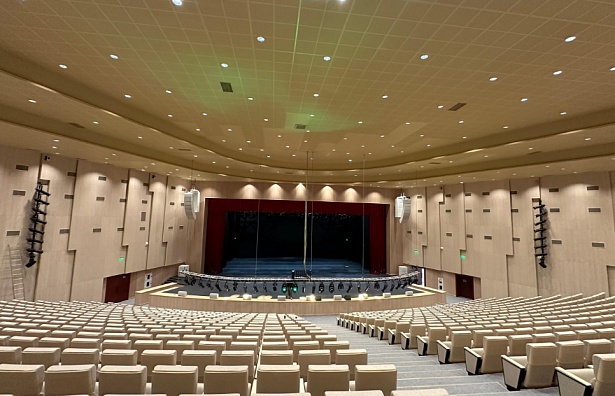 Казахский национальный университет искусств