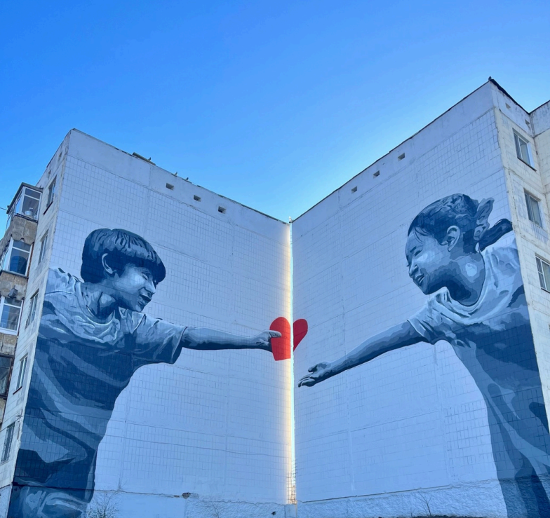 Муралы Астаны