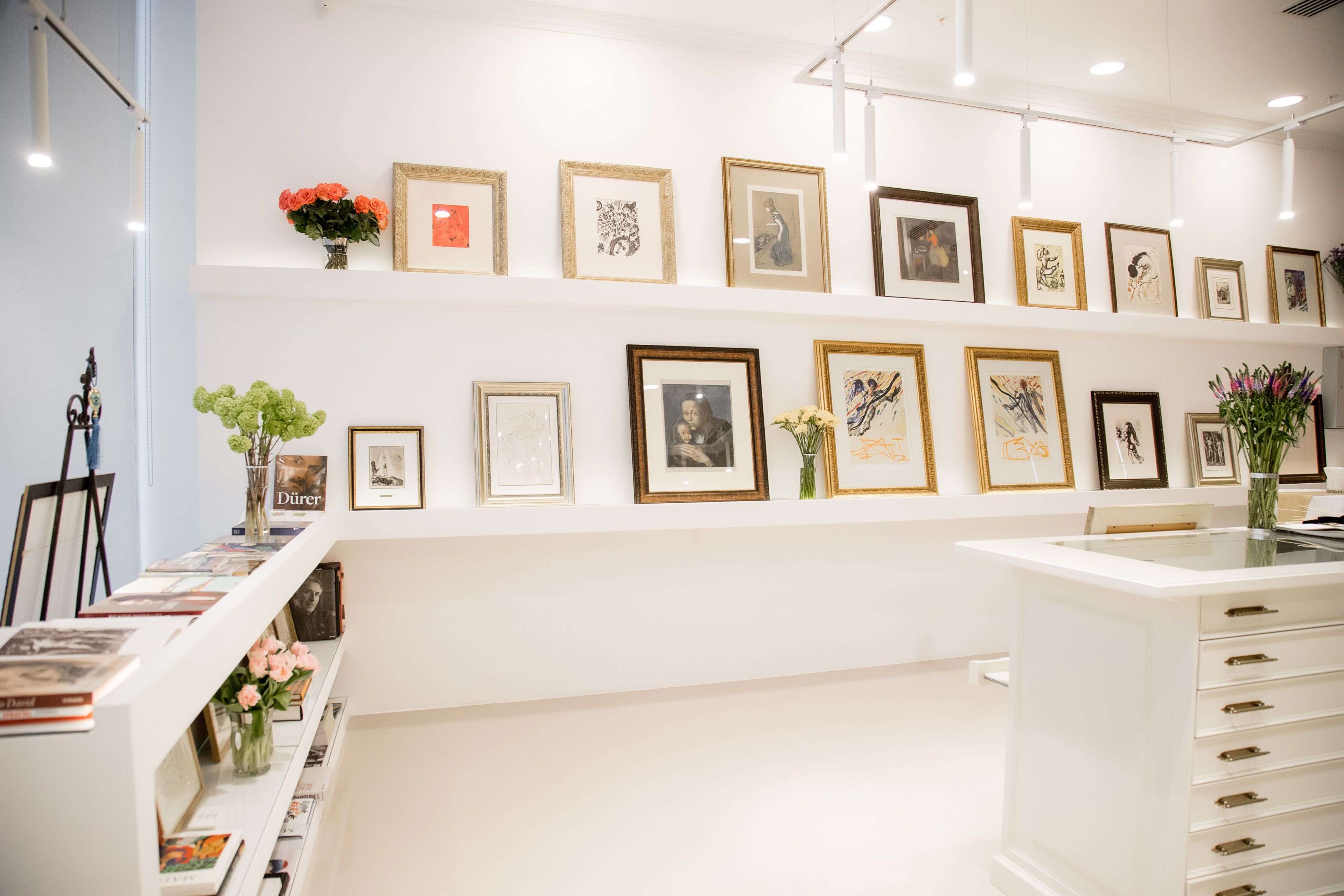 Pygmalion Art Gallery