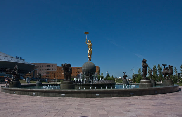 Столичный Цирк