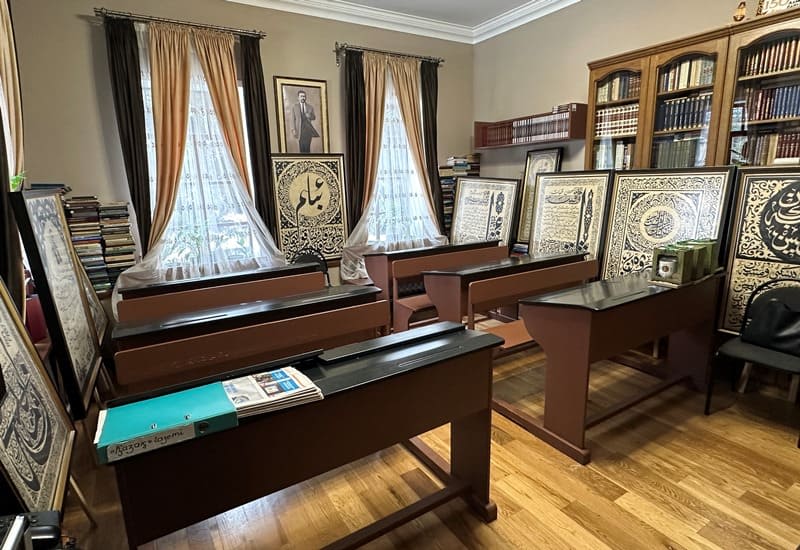 Слова, которые меняют историю