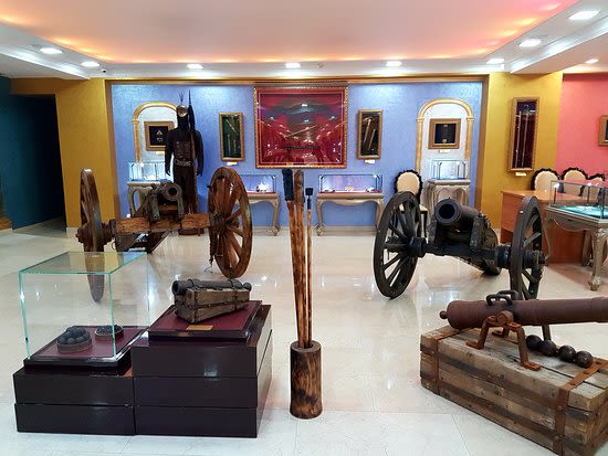 Маленькая Франция в большом городе