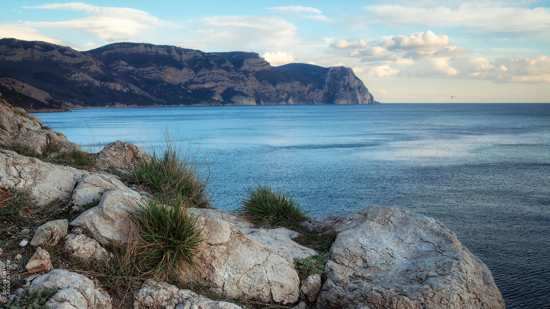 Конаев (Капчагай)