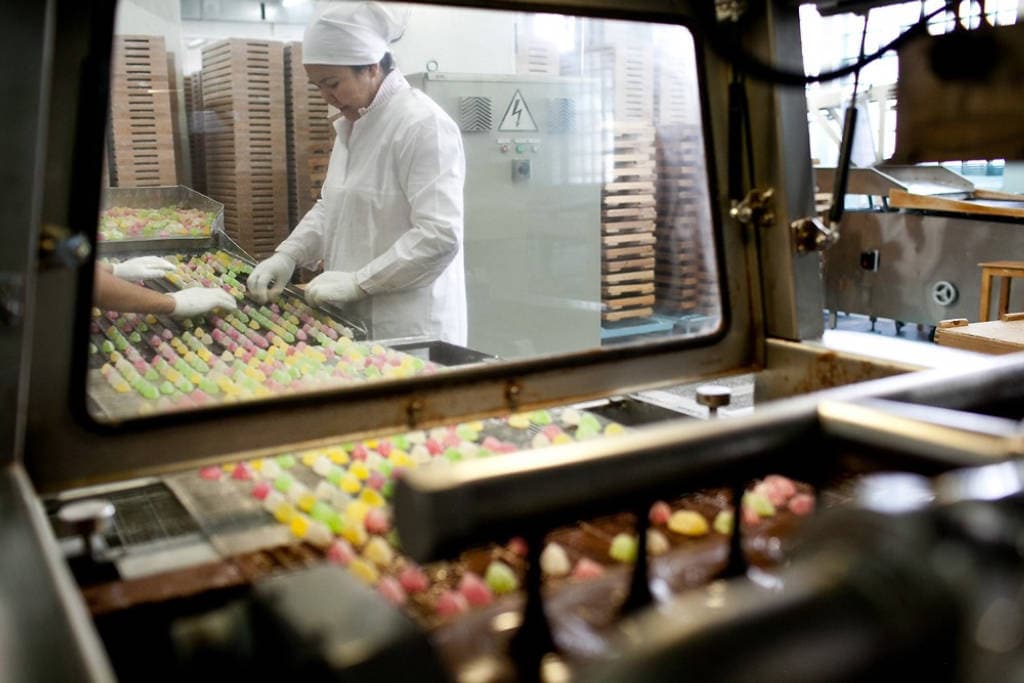 Гастрономическая экскурсия по Алматы: местные вкусы и их истории Tour landscape in Kazakhstan