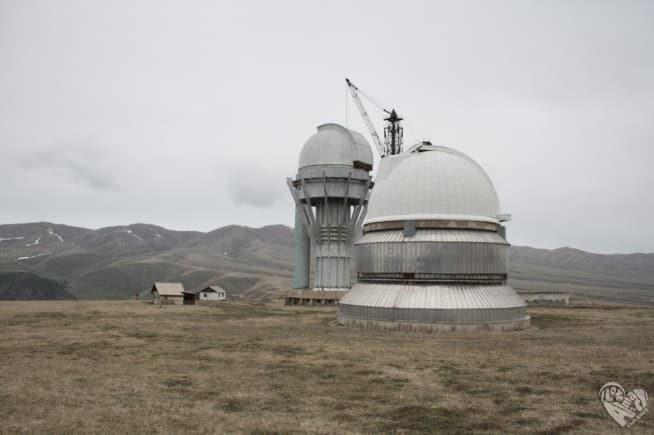 Плато Ассы — простор высокогорья и кочевая атмосфера landscape in Kazakhstan