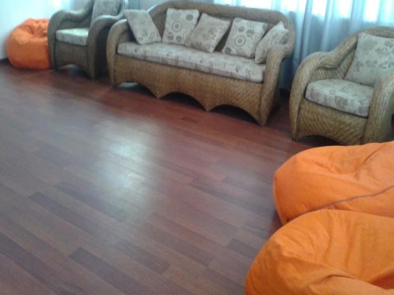 Зона для лучшего отдыха Fresh (Фрэш)