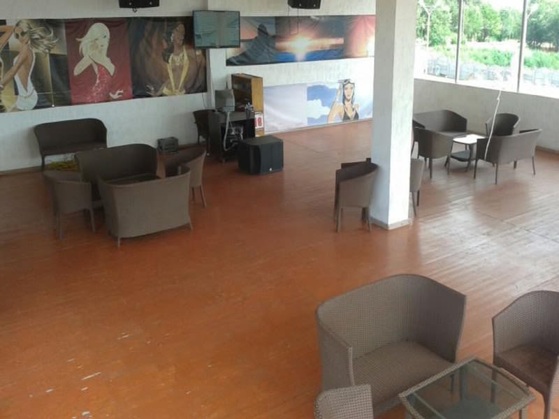 Зона для лучшего отдыха Fresh (Фрэш)