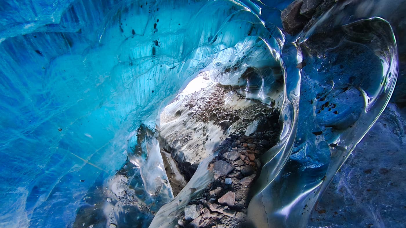 Ледник Богдановича